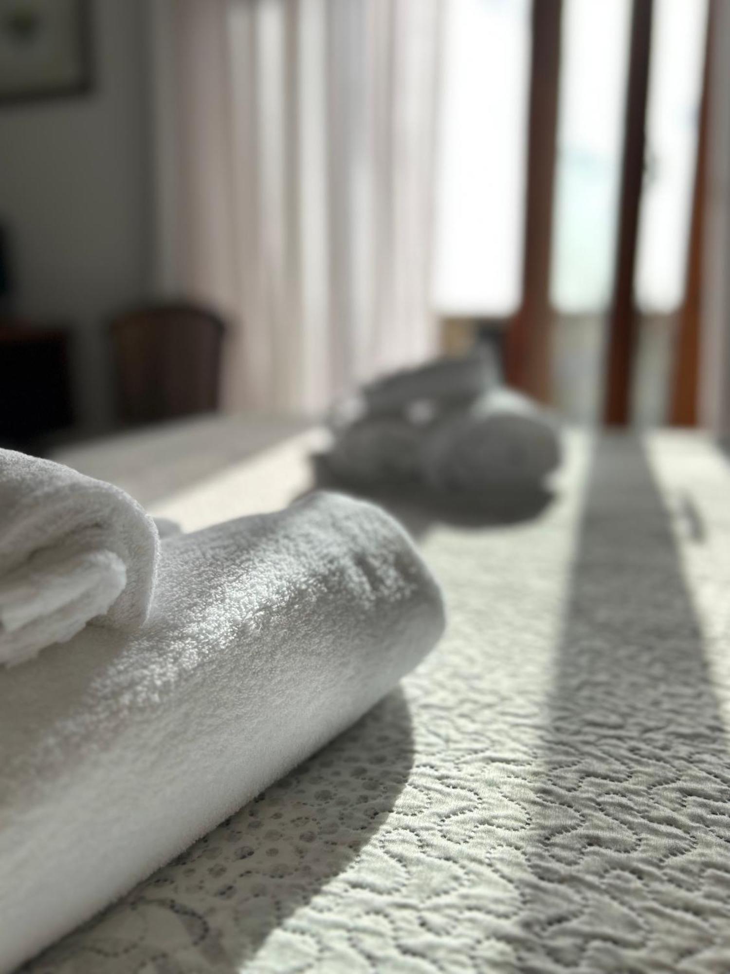 Suite Apartment Taormina Exterior foto