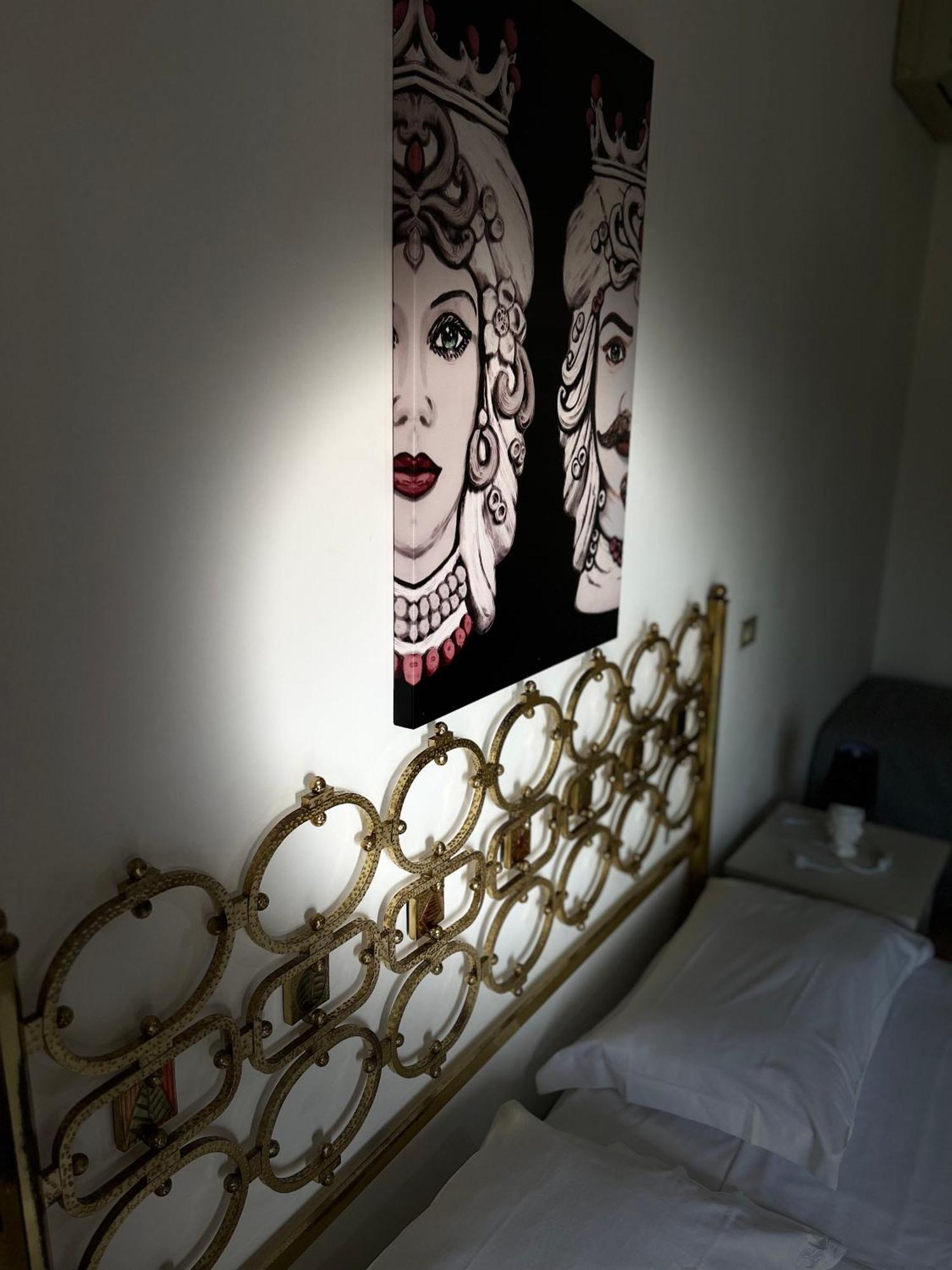 Suite Apartment Taormina Exterior foto