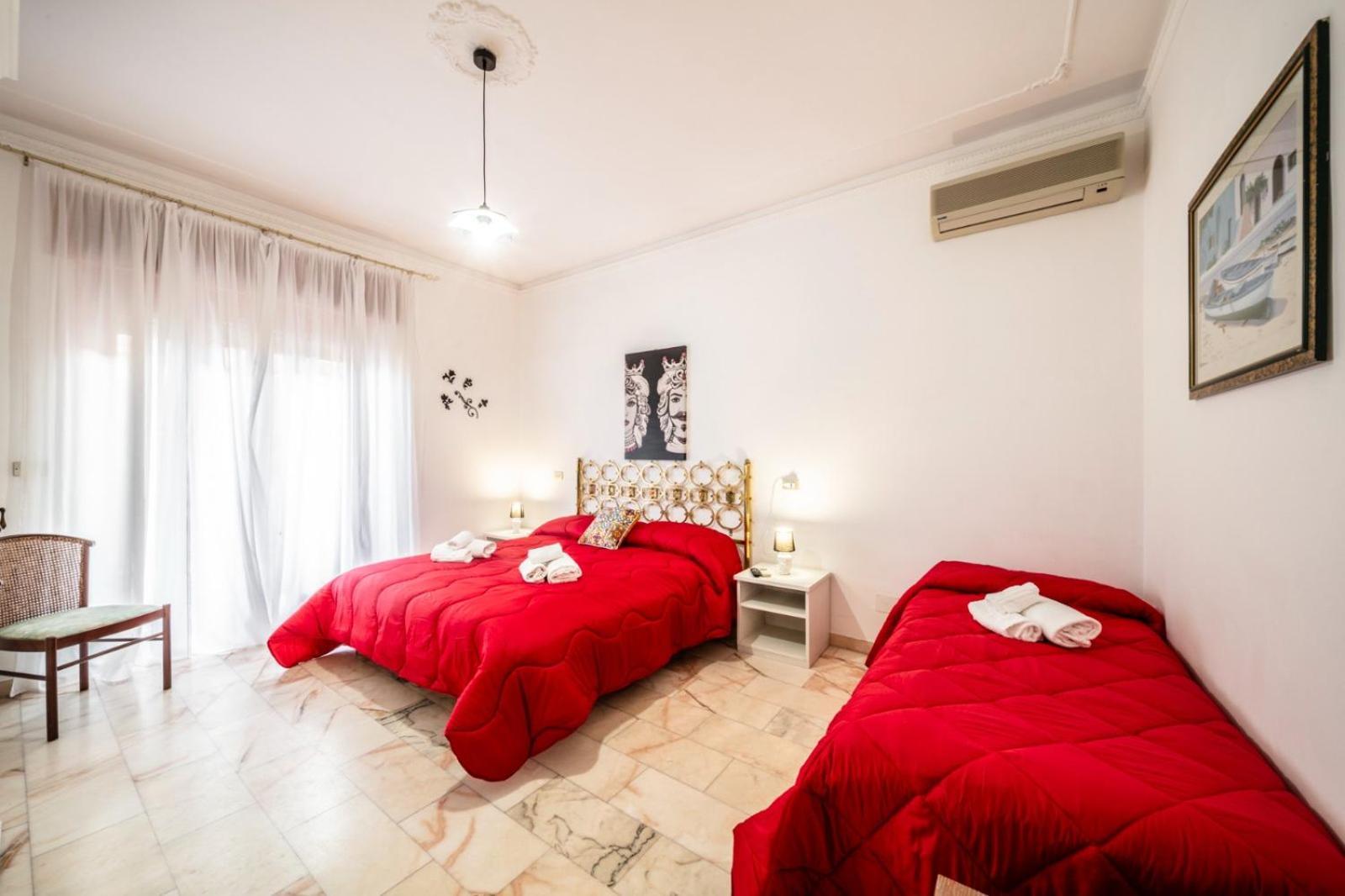 Suite Apartment Taormina Exterior foto