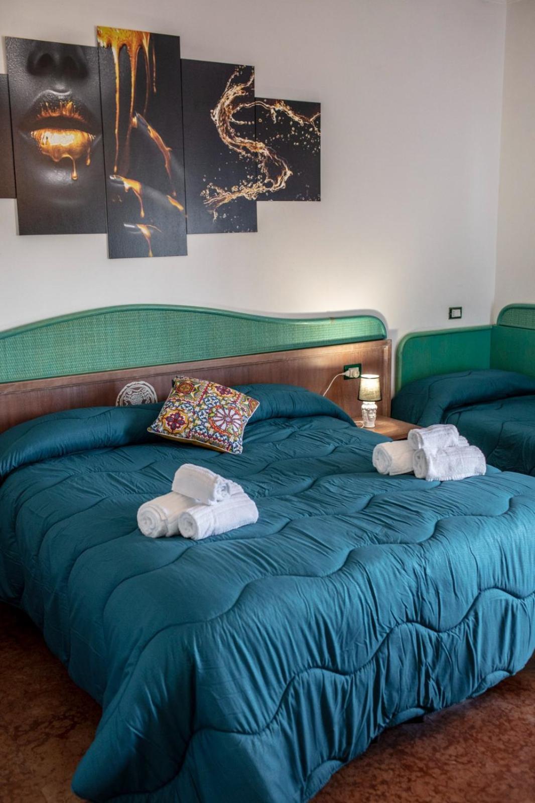 Suite Apartment Taormina Exterior foto
